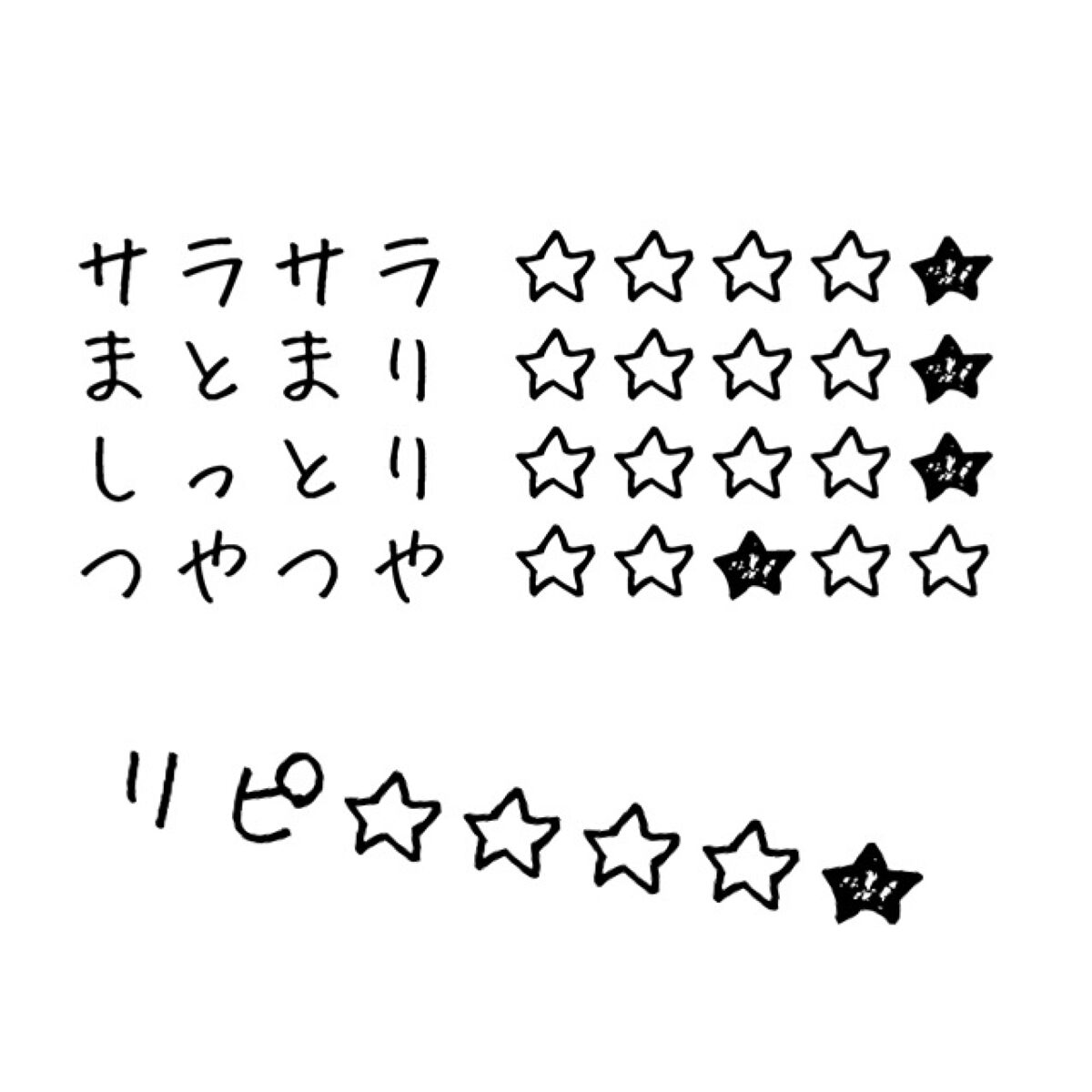 ミラクル シャイン シャンプー/ヘアトリートメント/&Prism/市販シャンプーを使ったクチコミ（2枚目）