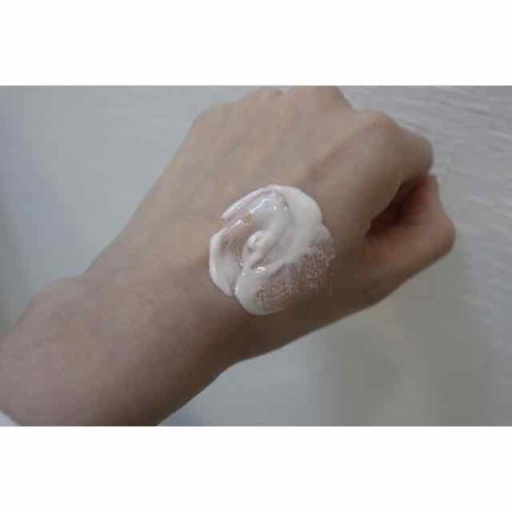 エリクシール ルフレ バランシング おしろいミルク/エリクシール/乳液を使ったクチコミ（2枚目）