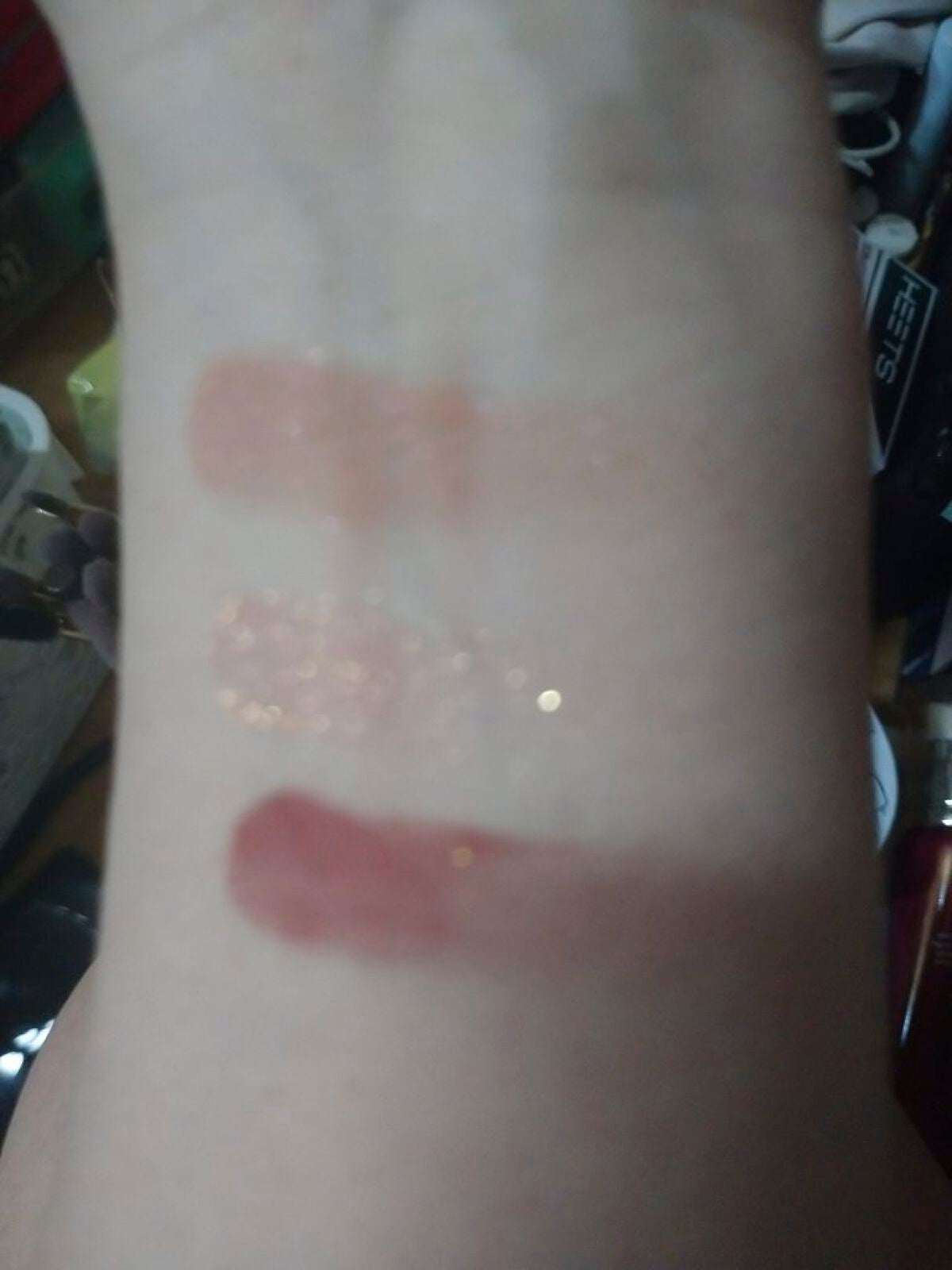 パーフェクトカバー BBクリーム/MISSHA/BBクリームを使ったクチコミ(3枚目)