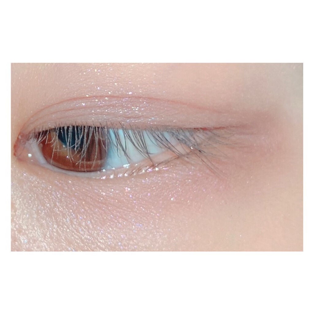 ベターザンアイズ 韓服エディション/rom&nd/アイシャドウパレットを使ったクチコミ(3枚目)