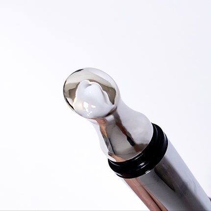 リマージカルシウム振動アイクリーム/REVENIP/フェイスクリームを使ったクチコミ(3枚目)