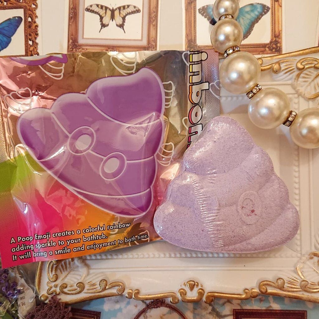 Rainbomb/ドリームズ/炭酸系入浴剤を使ったクチコミ(2枚目)