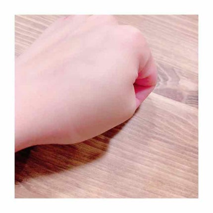 オーガニックホットクレンジングジェル/HALENA/クレンジングジェルを使ったクチコミ(4枚目)