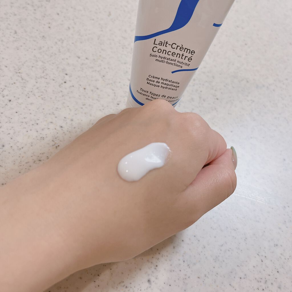 アンブリオリス モイスチャークリーム/アンブリオリス/フェイスクリームを使ったクチコミ(2枚目)