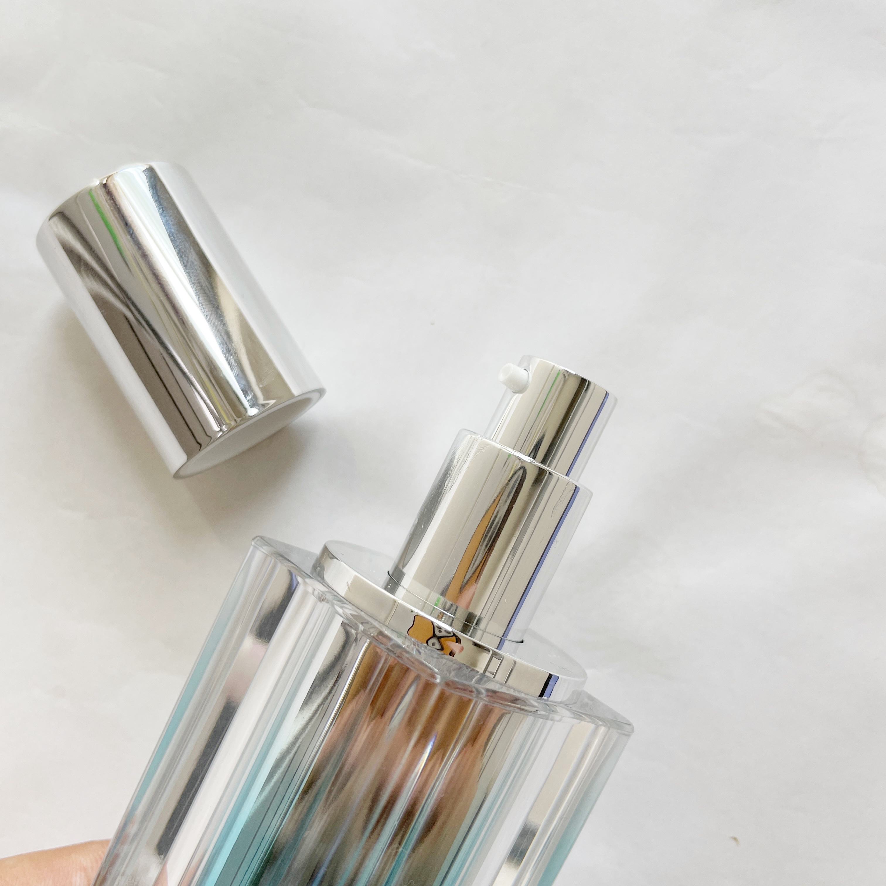 ハイドレイション ブースティング セラム/Dr.Althea/ブースター・導入液を使ったクチコミ（3枚目）