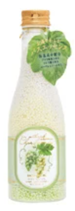 グローバル プロダクト プランニング バスパール〈シャルドネ〉