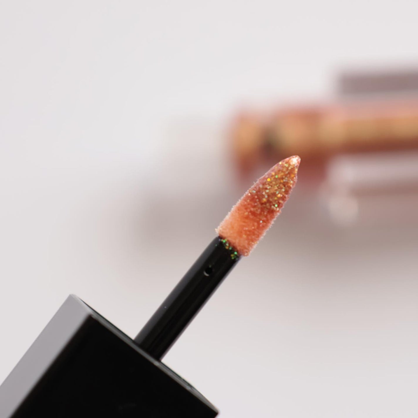 ザ リキッド アイシャドウ ウルトラスパークル/ADDICTION/リキッドアイシャドウを使ったクチコミ(3枚目)