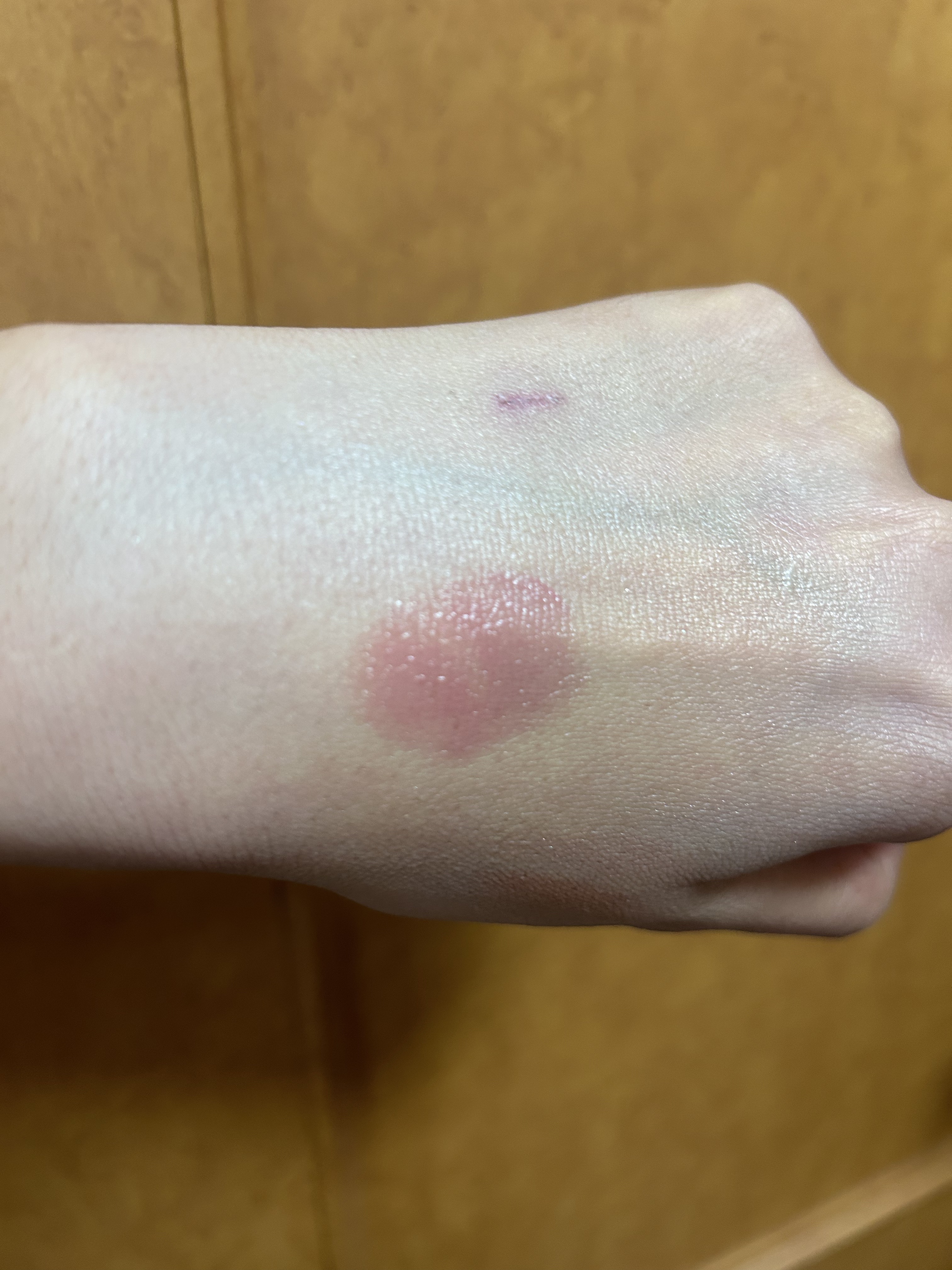 ケイト リップモンスター/KATE/口紅を使ったクチコミ（3枚目）