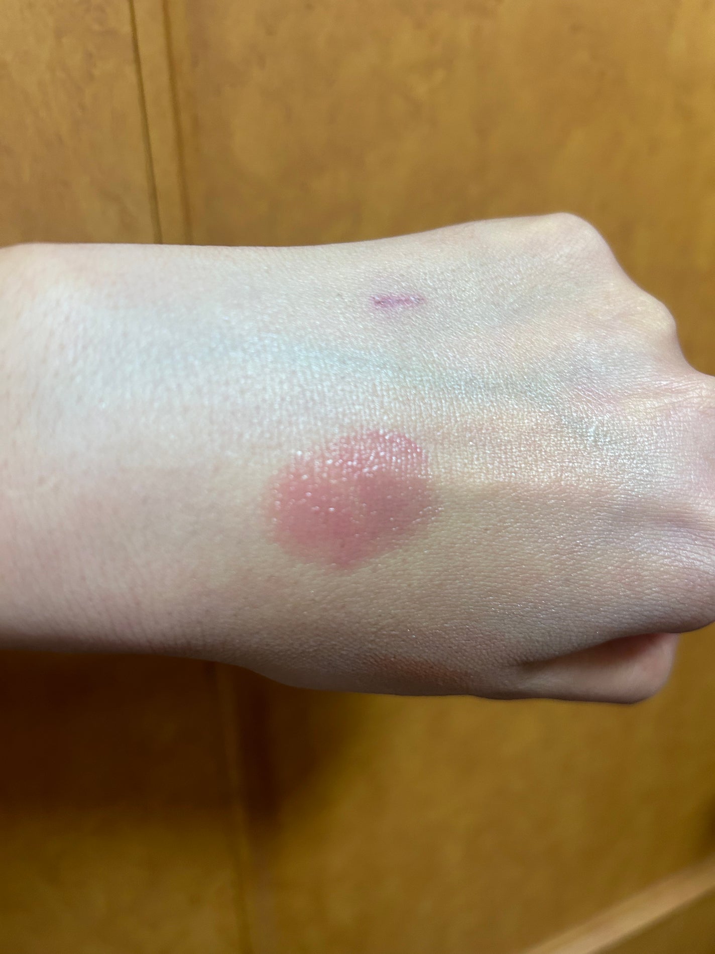 ケイト リップモンスター/KATE/口紅を使ったクチコミ(3枚目)