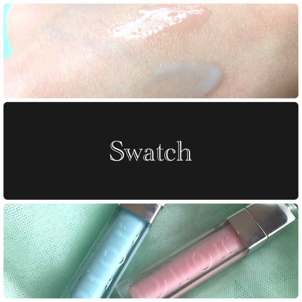 【旧】ディオール アディクト リップ マキシマイザー/Dior/リップグロスを使ったクチコミ(2枚目)