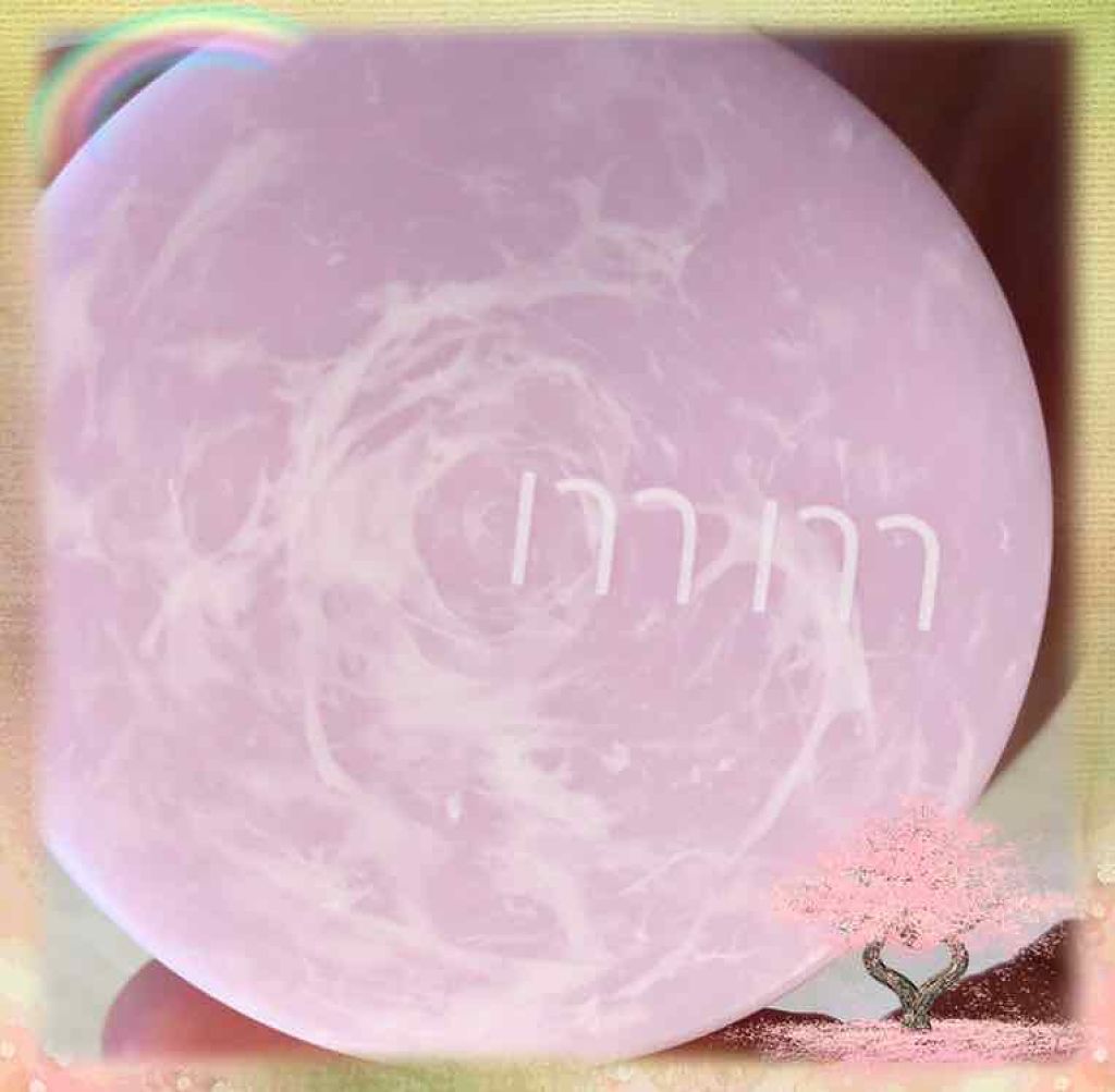 バター スタイリングボディーバーム/mm/ヘアバームを使ったクチコミ（2枚目）