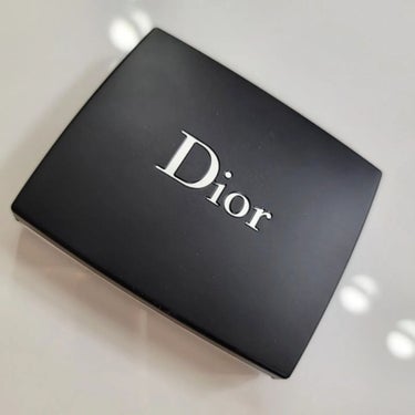 【旧】サンク クルール クチュール/Dior/アイシャドウパレットを使ったクチコミ（2枚目）