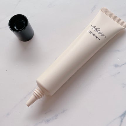 トーンアップ スキン デザイナー/Visée/化粧下地を使ったクチコミ(5枚目)