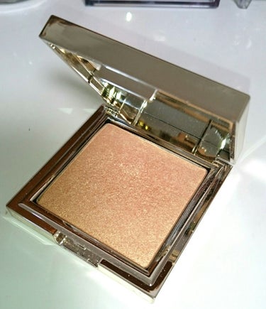 powder highlighter  jouer cosmetics/Jouer Cosmetics/パウダーハイライトを使ったクチコミ（1枚目）