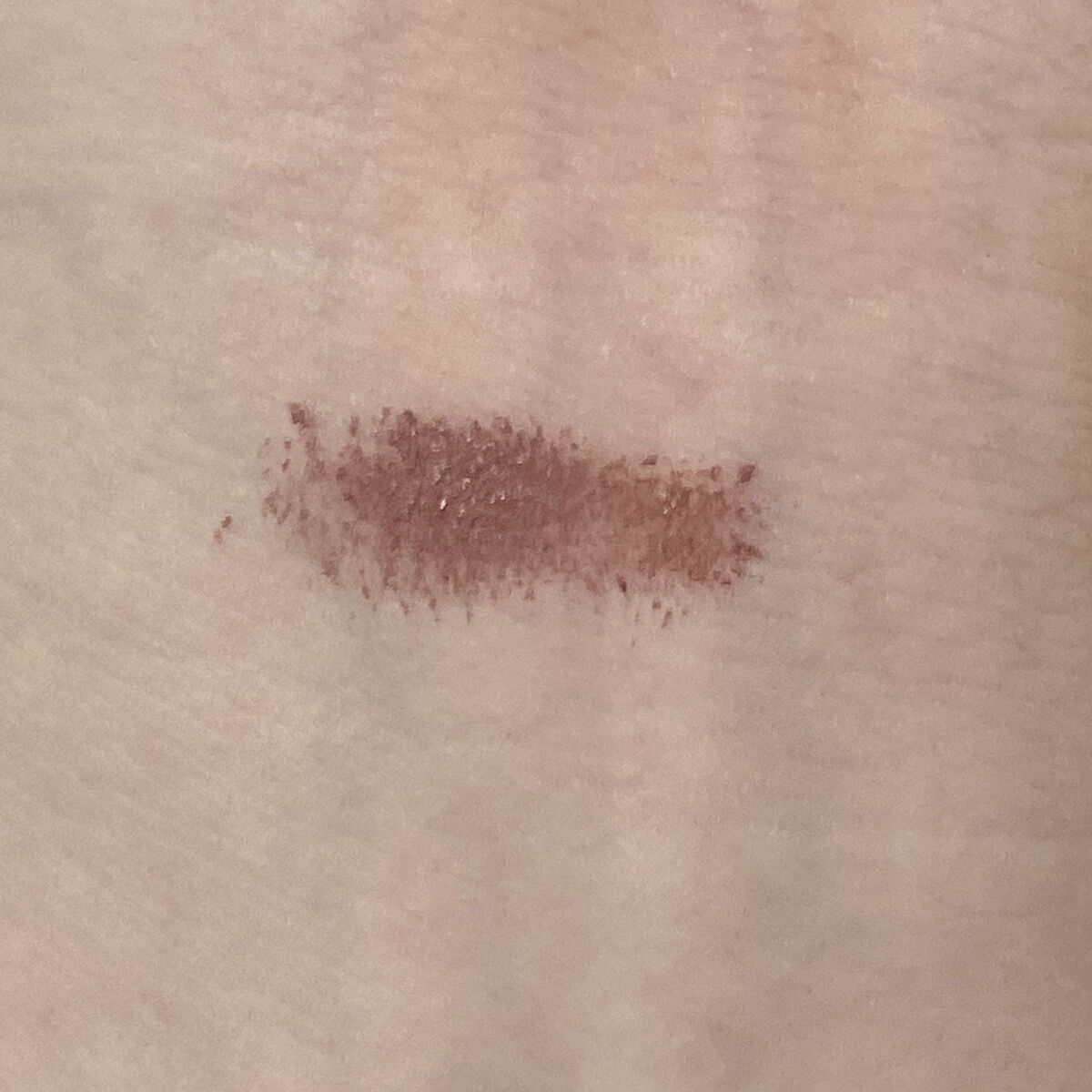 フィルム眉カラー/デジャヴュ/眉マスカラを使ったクチコミ（2枚目）