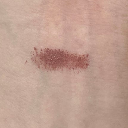 フィルム眉カラー/デジャヴュ/眉マスカラを使ったクチコミ(2枚目)