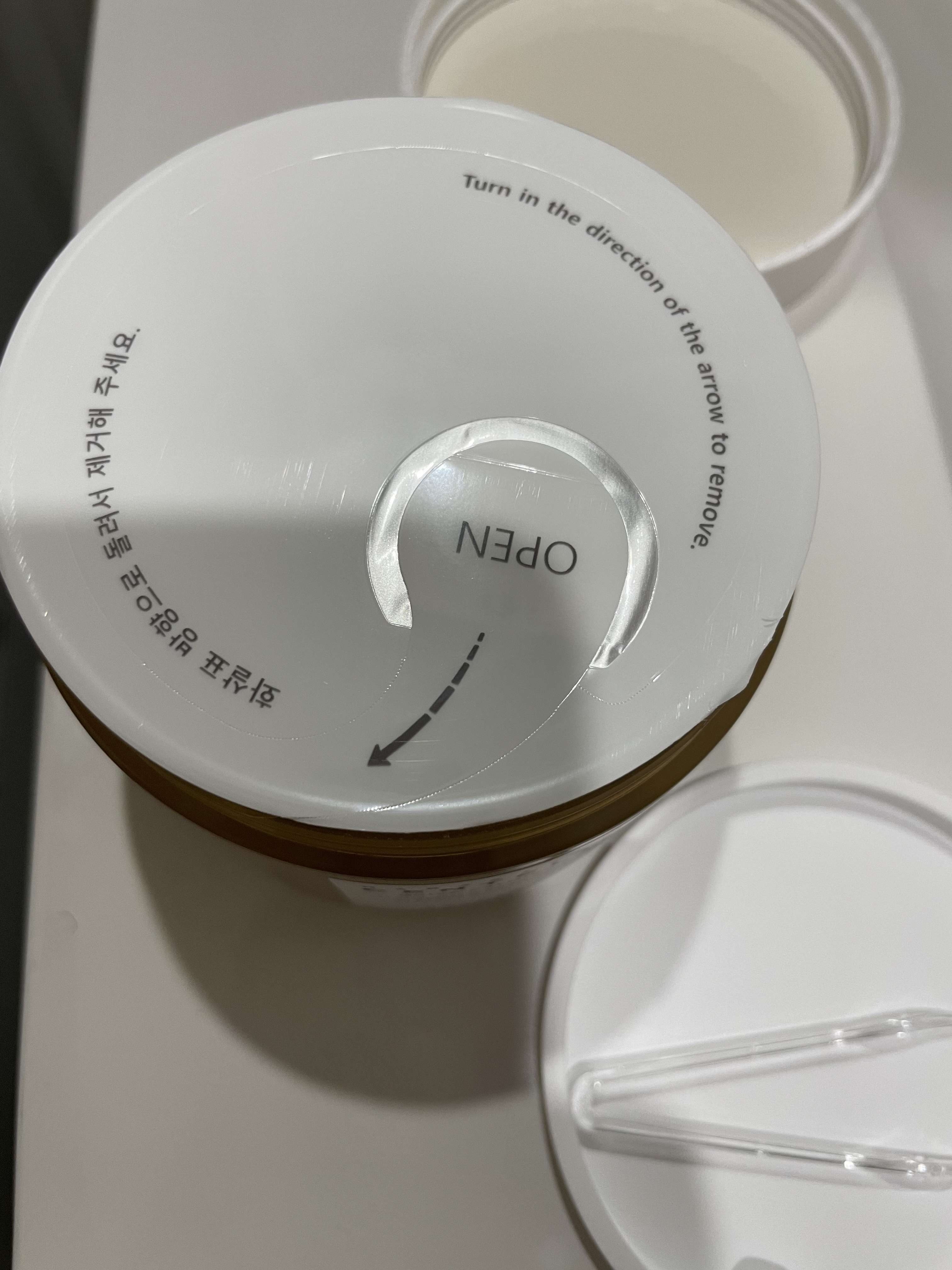 センテラ クイックカーミングパッド/SKIN1004/トナーパッドを使ったクチコミ（2枚目）