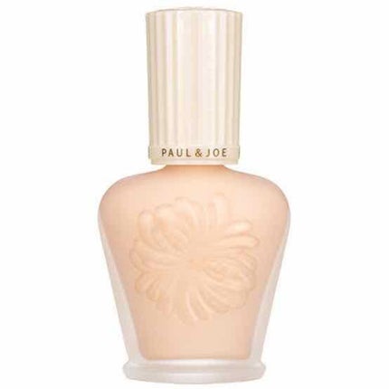 プロテクティング ファンデーション プライマー S/PAUL & JOE BEAUTE/化粧下地を使ったクチコミ(1枚目)