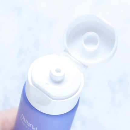 ダーマイドバランシングバリアバーム/PURITO/フェイスバームを使ったクチコミ(3枚目)