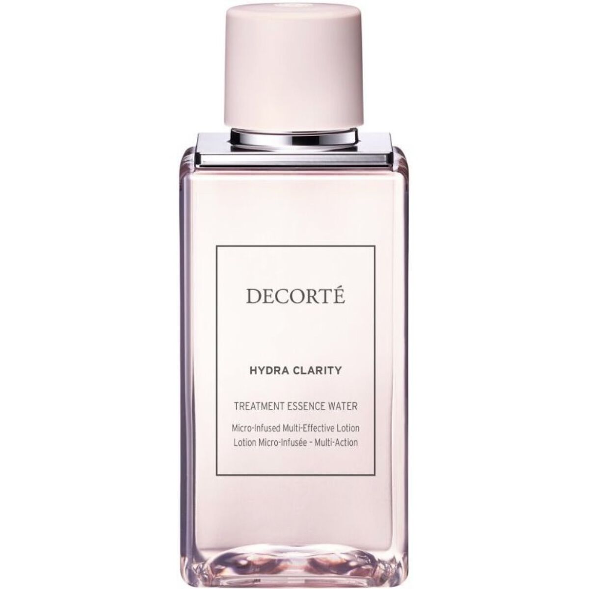 フィトチューン ハイドロ チューナー/DECORTÉ/化粧水を使ったクチコミ（2枚目）