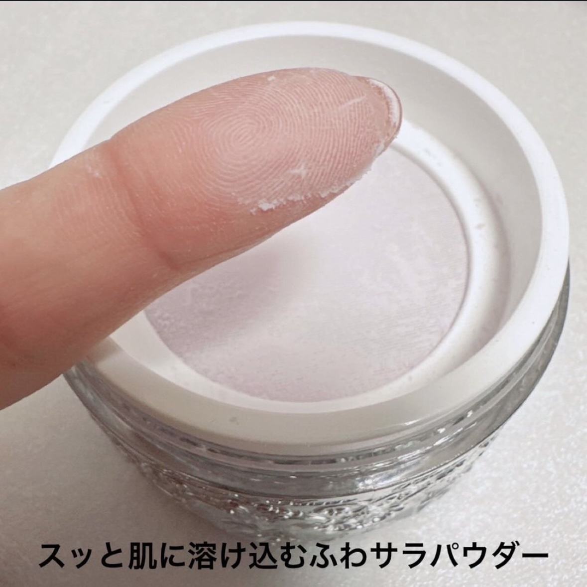 2024年夏新作ルースパウダー】スワンバレエシリーズ ミュージック