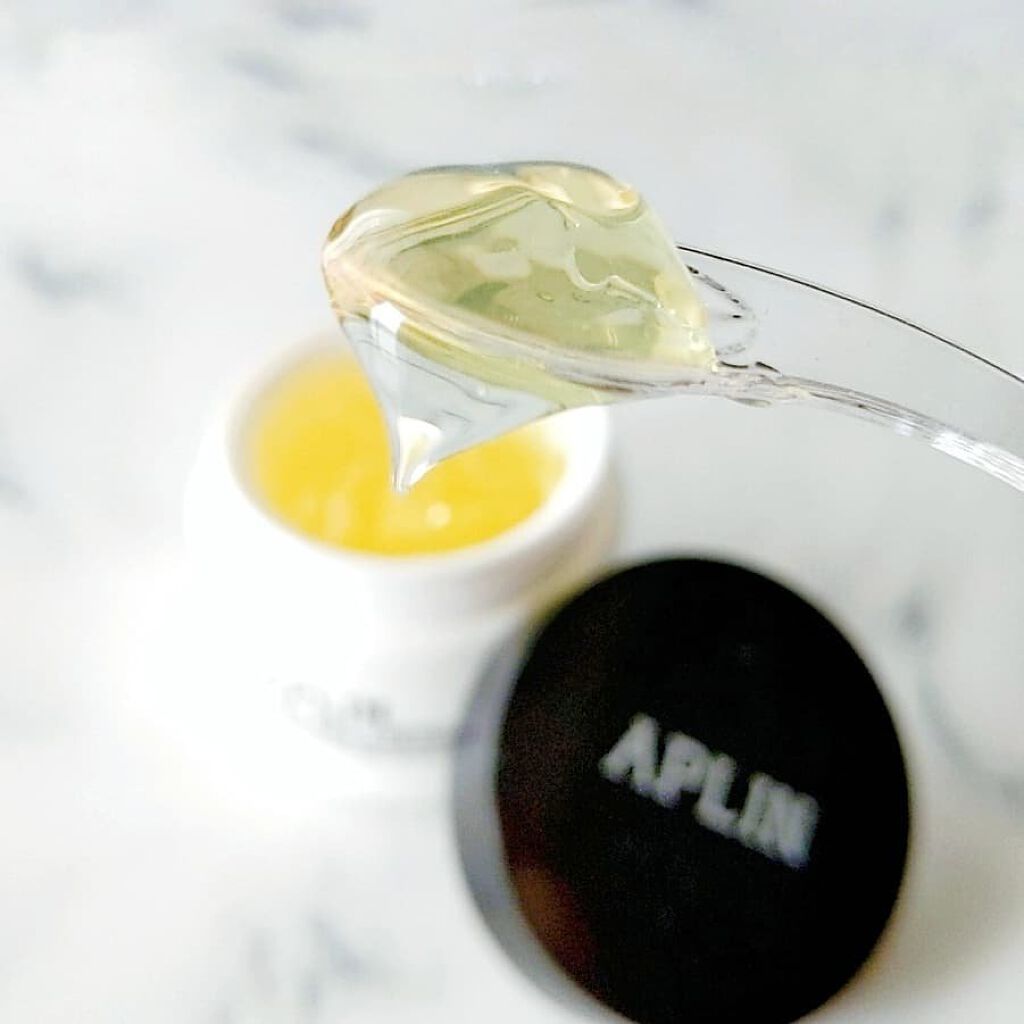 オールキルクリーム/APLIN/フェイスクリームを使ったクチコミ（3枚目）