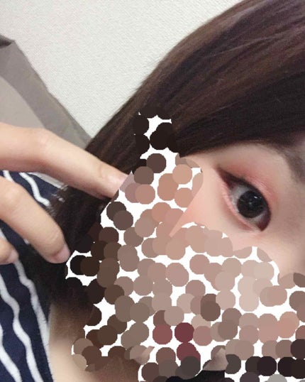 バーム ステイン/REVLON/口紅を使ったクチコミ(2枚目)