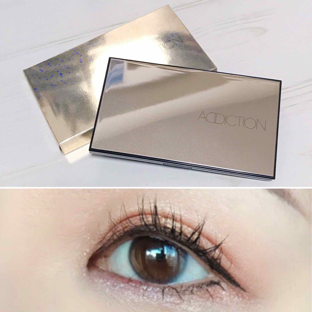 ■ [限定] アディクション パーティタッチ001 [送料無料] [未開封新品] アディクション ⁄ コンパクトアディクション \u201cパーティタッチ\u201d 001