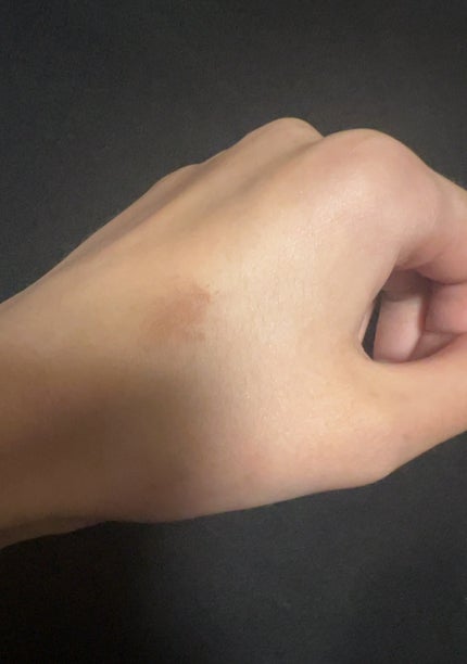 フィルム眉カラー/デジャヴュ/眉マスカラを使ったクチコミ(2枚目)