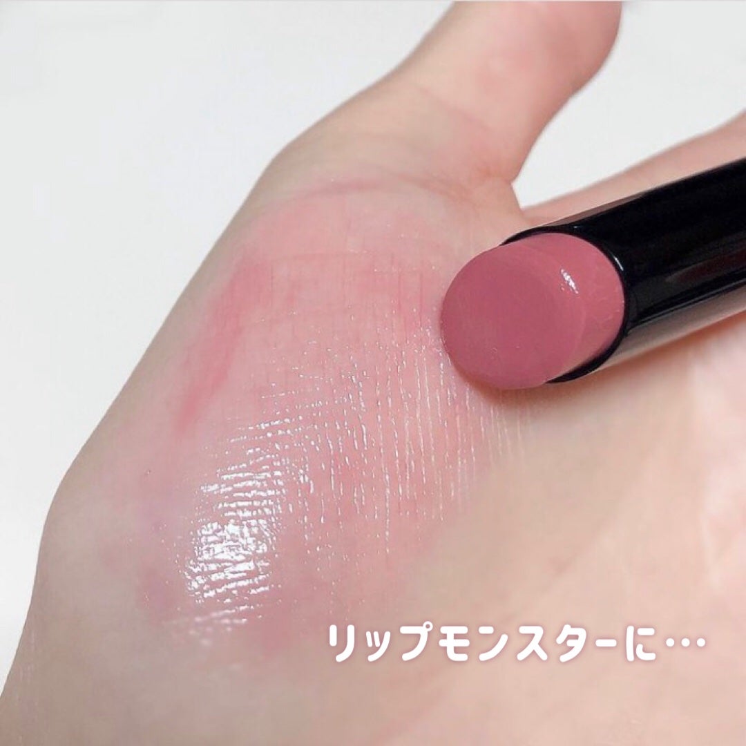 ケイト リップモンスター/KATE/口紅を使ったクチコミ(3枚目)