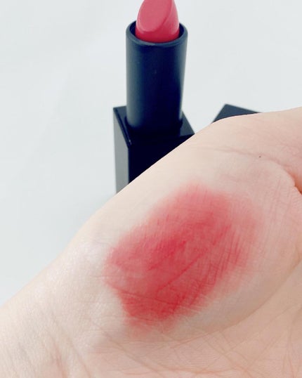 シアーバームティント/+ni/リップティントを使ったクチコミ(5枚目)