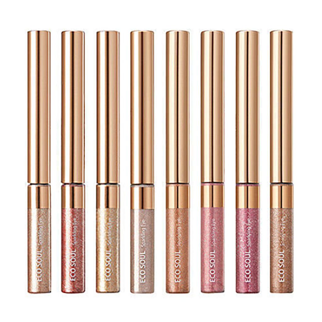 スパークリング アイシャドウ / the SAEM