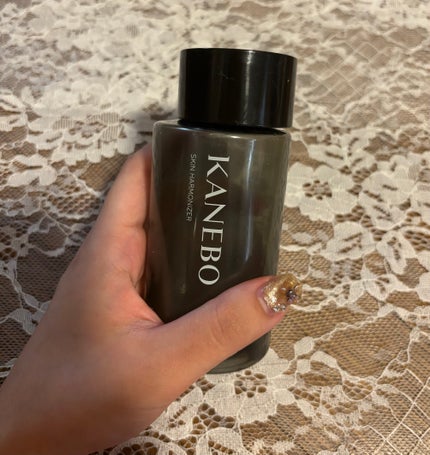 スキン ハーモナイザー/KANEBO/化粧水を使ったクチコミ(2枚目)