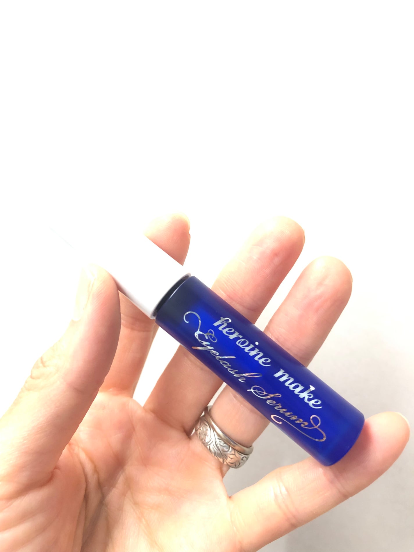 アイラッシュセラムEX/ヒロインメイク/まつげ美容液を使ったクチコミ(2枚目)