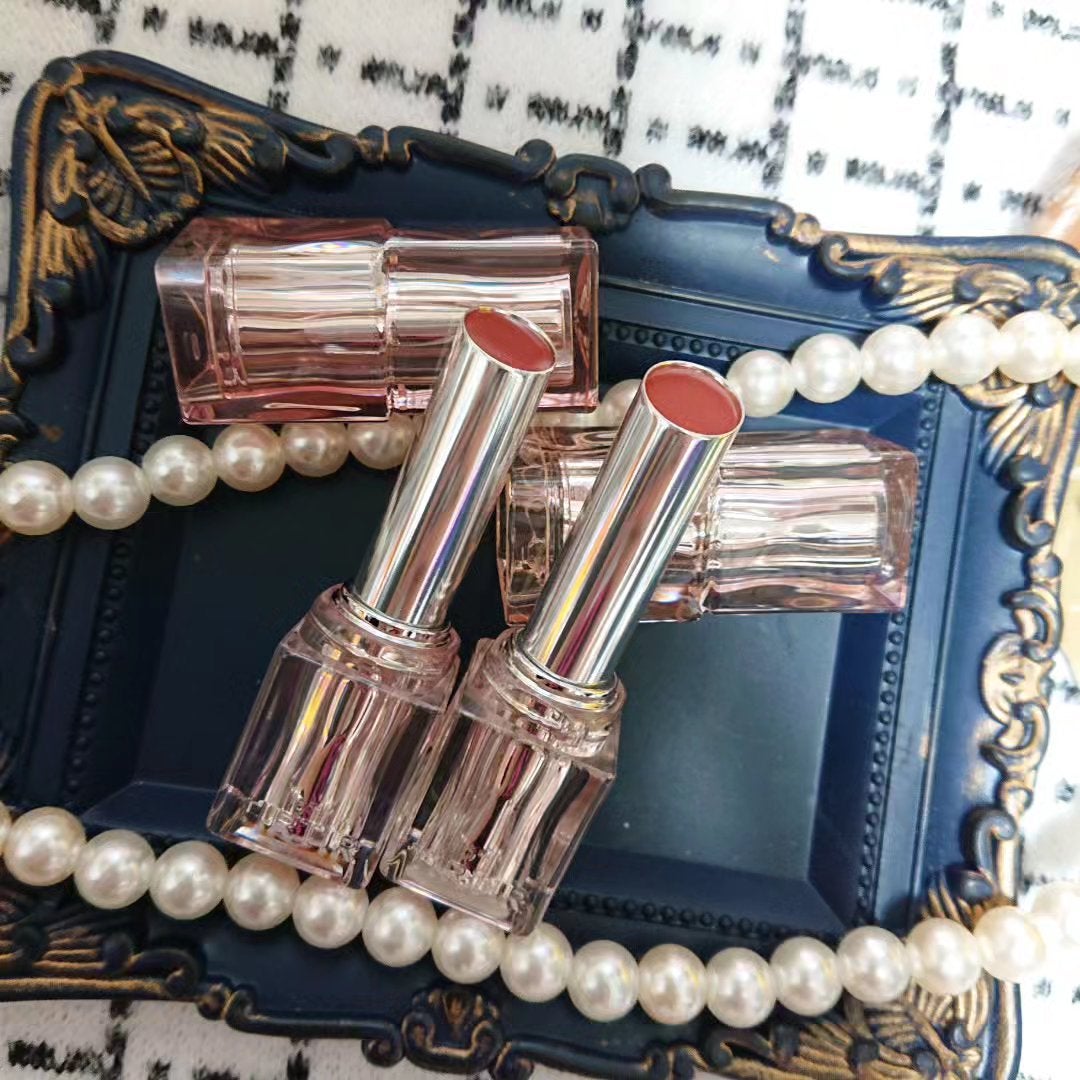 ウォーターリズムグロウメルティングバーム/TIRTIR(ティルティル)/口紅を使ったクチコミ(3枚目)