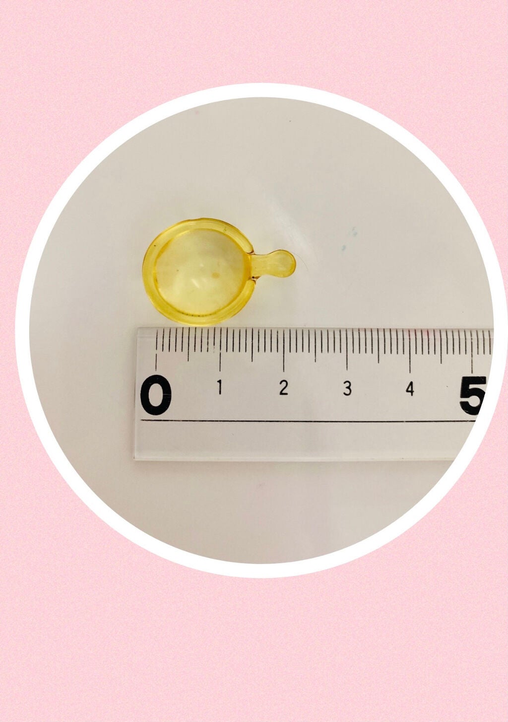 ヘアーオイル【スムース&シャイニー】/ellips/ヘアオイルを使ったクチコミ(2枚目)