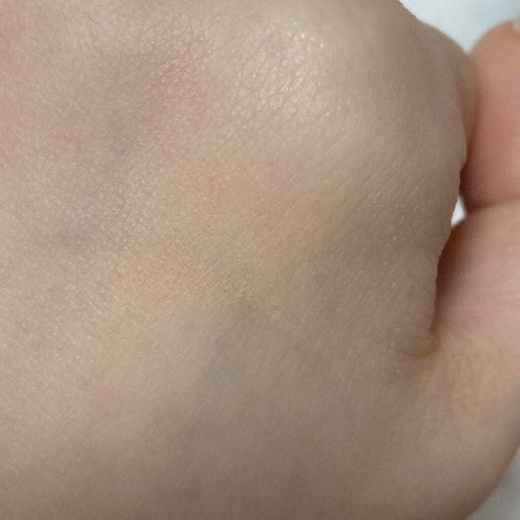 AGE FOCUS Phyto Pro-Retinol Extreme Cover Cushion/ISAKNOX(イザノックス)/クッションファンデーションを使ったクチコミ(6枚目)