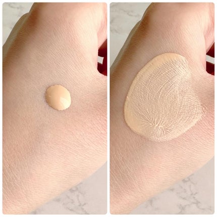 リズムラスティングウェア/TWANY/化粧下地を使ったクチコミ(4枚目)