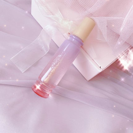 マジョロマンティカ 808/MAJOLICA MAJORCA/香水(レディース)を使ったクチコミ(2枚目)