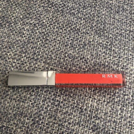 RMK カラーリップグロス/RMK/リップグロスを使ったクチコミ(1枚目)