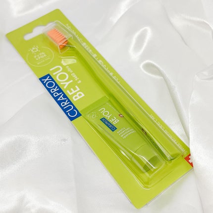 を使ったクチコミ(1枚目)