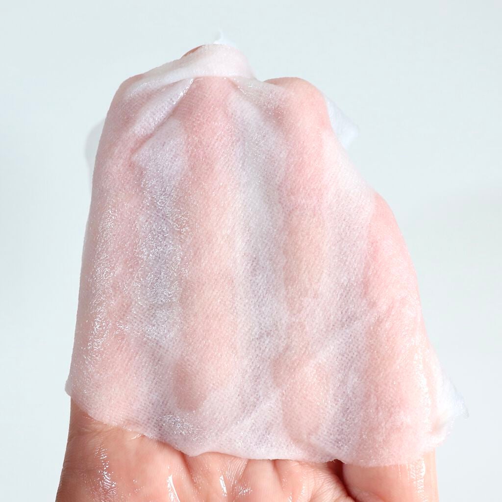 カーミングディープモイスチャートナー/Pyunkang Yul/化粧水を使ったクチコミ(6枚目)