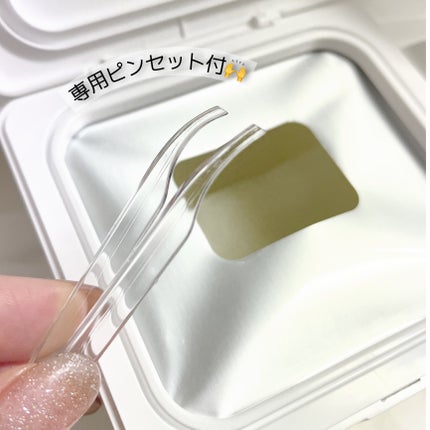 キューブマスク レチノール/ネイチャーリパブリック/シートマスク・パックを使ったクチコミ(3枚目)