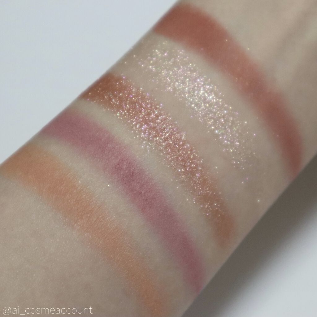 ＜ヴェールブリーズコレクション＞ルックアット マイアイシリーズ/ETUDE/単色アイシャドウを使ったクチコミ（3枚目）