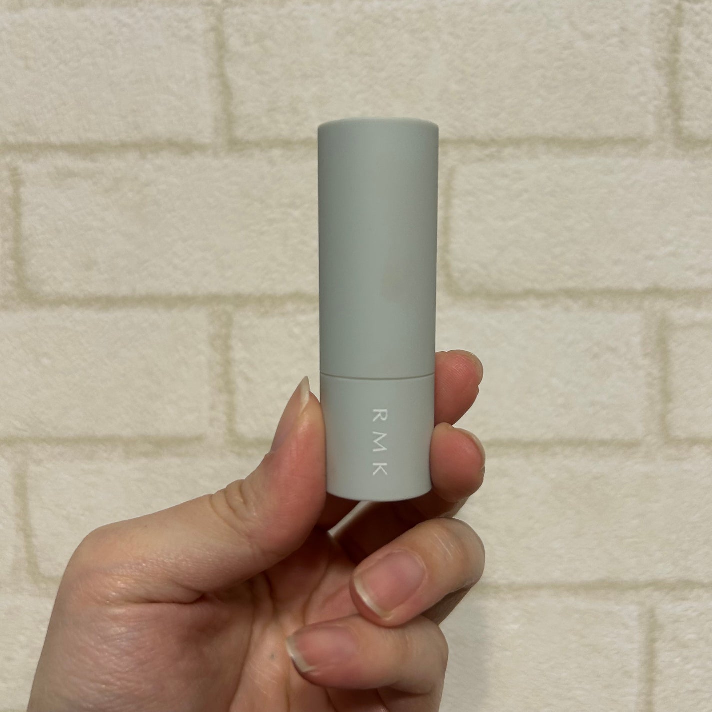 RMK ザ マット リップカラー/RMK/口紅を使ったクチコミ(1枚目)