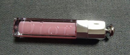 【旧】ディオール アディクト リップ マキシマイザー/Dior/リップグロスを使ったクチコミ(4枚目)