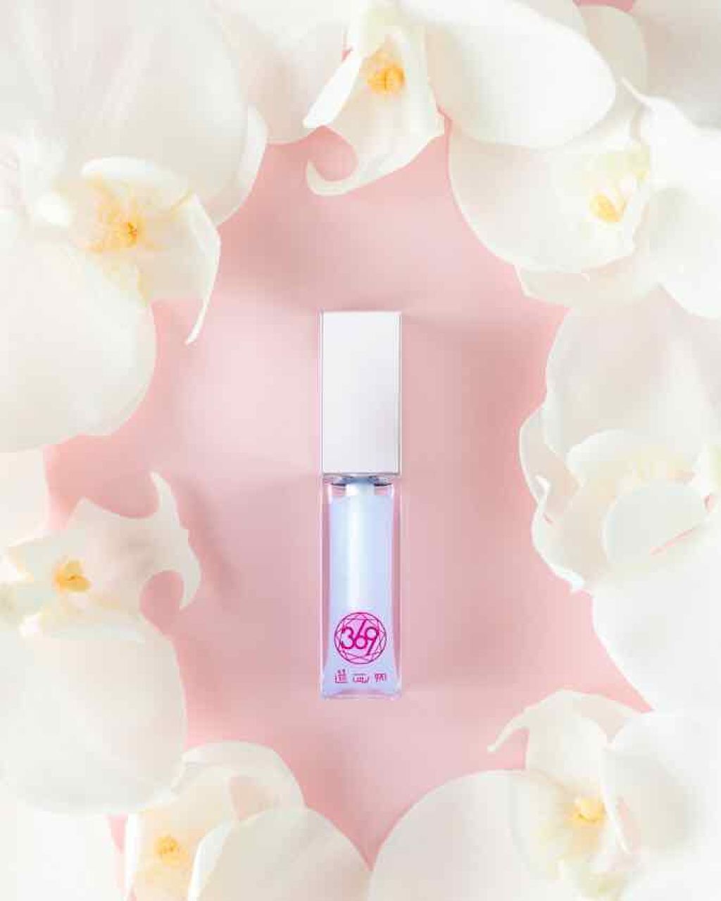 cherry blue/369/リッププランパーを使ったクチコミ（2枚目）