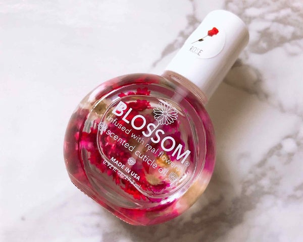 キューティクルオイル/キャンディ ブロッサム/ネイルオイル・トリートメント by モコ