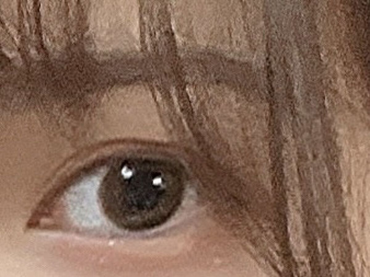 TOPARDS 1day/TOPARDS/ワンデー（１DAY）カラコンを使ったクチコミ（1枚目）