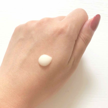 ニベアサン ウォータージェル SPF50/ニベア/日焼け止め・UVケアを使ったクチコミ(2枚目)